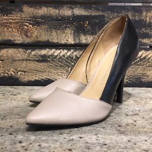 Take me to the edge pump